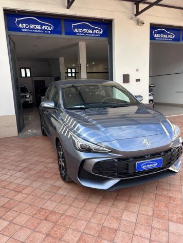 Mg MG3 1.5 Comfort - Foto 5