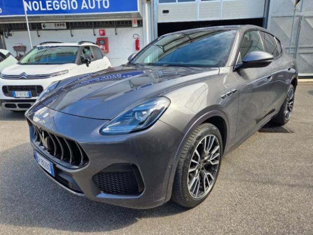 MASERATI Grecale MHEV 250 CV AWD GT rif. 24094180 - Foto 2