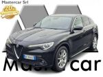 ALFA ROMEO Stelvio Stelvio 2.2 t Executive Q4 190cv auto - GF824LF rif. 24189147