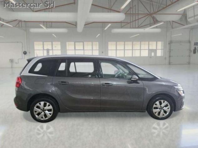 CITROEN Grand C4 Spacetourer C4 Grand Spacetourer 1.5 bluehdi Business FY755YL rif. 24006080 - Foto 10