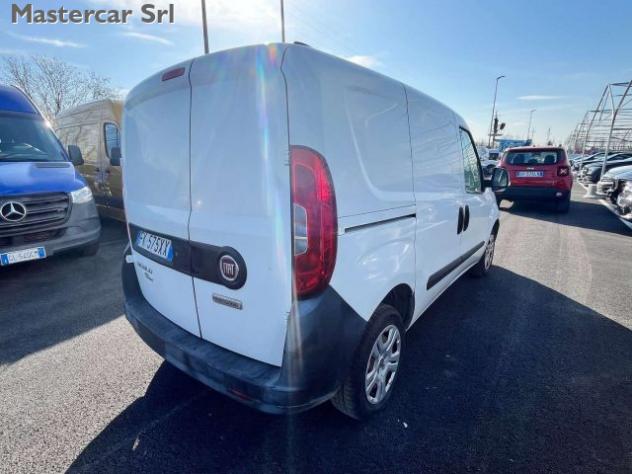 FIAT Doblo DOBLÒ 1.3 MJT 95CV EURO6 - FK575XX rif. 24018700 - Foto 6