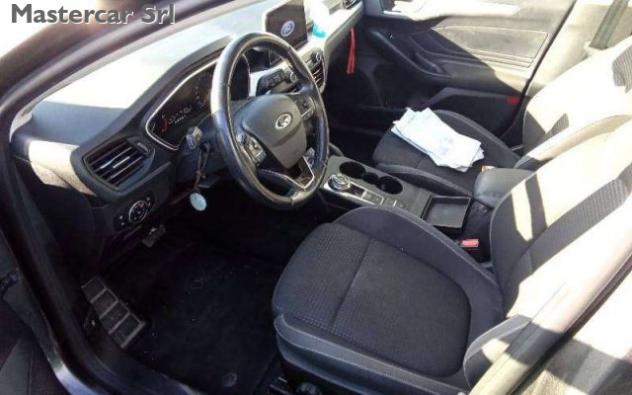 FORD Focus SW 1.5 ecoblue Business Co-pilot Autom - GA146ZM rif. 23886052 - Foto 4