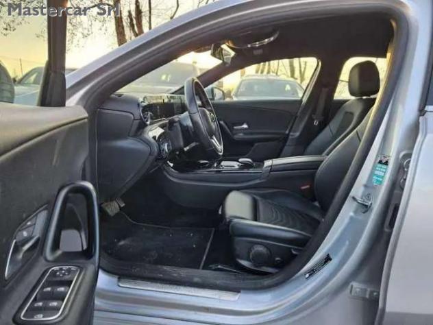 MERCEDES-BENZ A 180 Classe A - W177 d Sport auto - GK783ZM rif. 24165530 - Foto 10