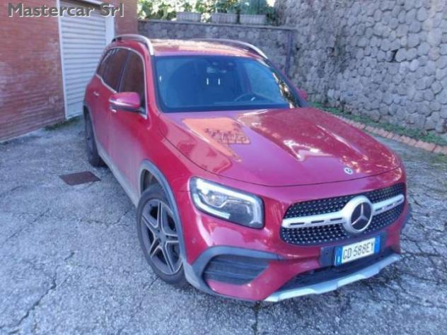 MERCEDES-BENZ GLB 200 GLB 2019 d Premium 4matic auto 7pti - GD588EY rif. 23798523 - Foto 6