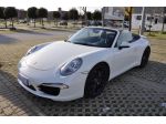 Porsche 911 3.8 Carrera S Cabriolet PDK