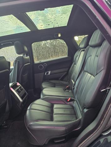 Land Rover Range Sport 3.0 TDV6 HSE Tetto Apribile - Foto 10