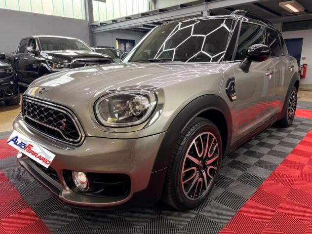 MINI Mini Countrym.(F60) Mini 2.0 Cooper S Countryman - Foto 4