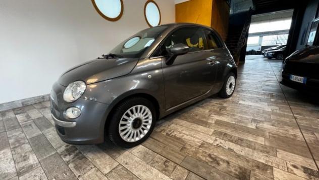 FIAT 500 1.2 Lounge rif. 24069798 - Foto 3