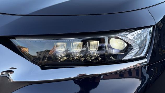 DS7 CROSSBACK 2.0 PRESTIGE AT8 180 CV - FULL LED, VIRTUAL COCKPIT, CARPLAY - Foto 4