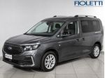 Ford Tourneo Connect 3ª 1.5 ECOBOOST 114 CV POWERSHIFT TITANIUM