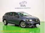 RENAULT Megane Sporter dCi 8V 110 CV EDC Energy Zen rif. 23726828