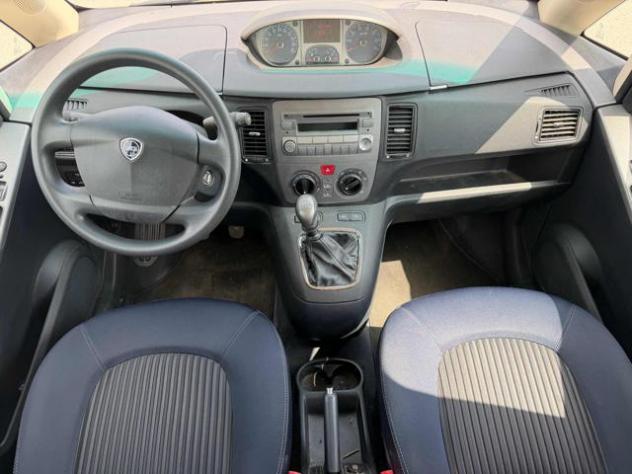 LANCIA MUSA 1.4 16V EURO 5 Oro rif. 24043569 - Foto 6