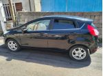 Ford Fiesta 1.2  Titanium SOLO 16000 km !!