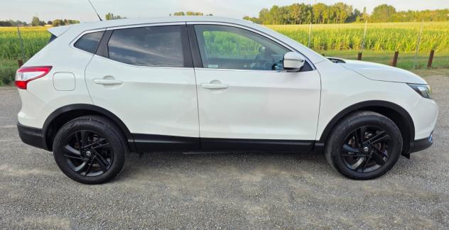 Nissan Qashqai 1.5 dCi DPF Tekna - Foto 8