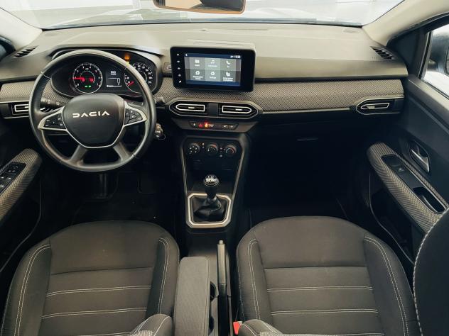 Dacia Jogger 1.0 TCe Expression 7p GPL - Foto 9