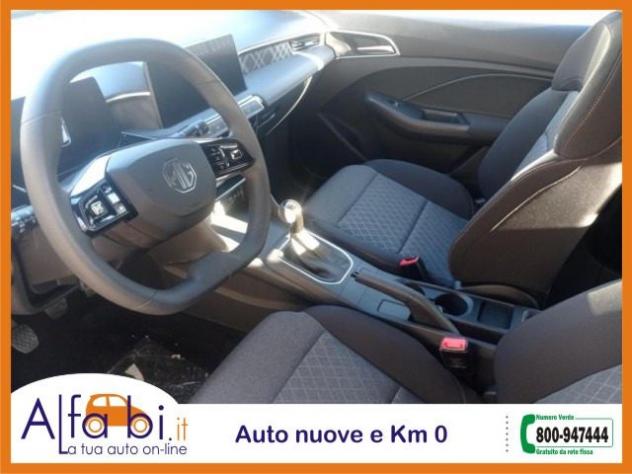 MG MG3 1.5 115CV Comfort rif. 23961740 - Foto 6