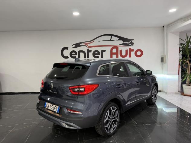 Renault Kadjar 1.5 DCI 85KW BLUE SPORT EDITION 2 - Foto 4