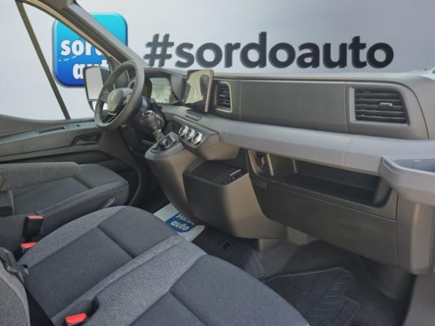 RENAULT Master 2.0 BluedCi 130CV ribaltabile rif. 23649198 - Foto 8