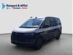 Volkswagen California null