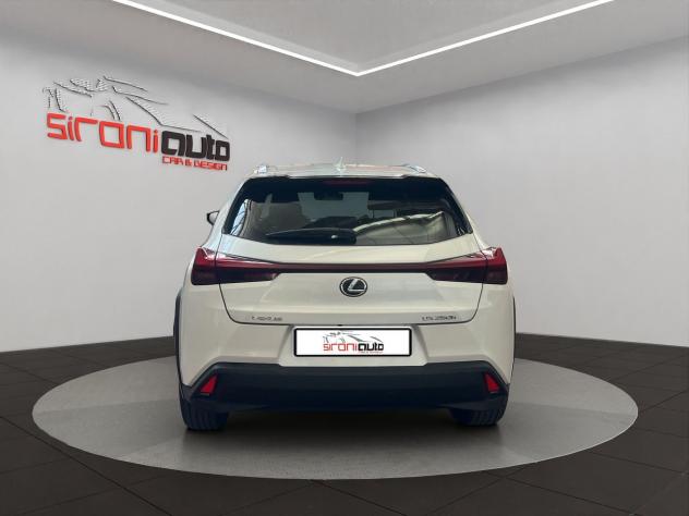 Lexus UX UX 300h 2.0 Urban 2wd cvt - Foto 6