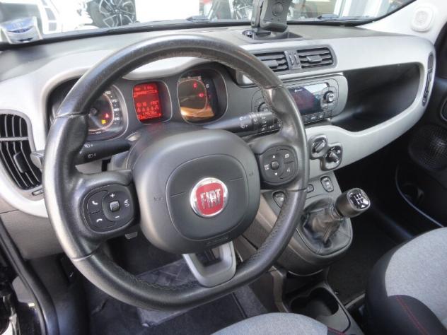 FIAT Panda 3ª serie Panda 1.2 Lounge - Foto 9