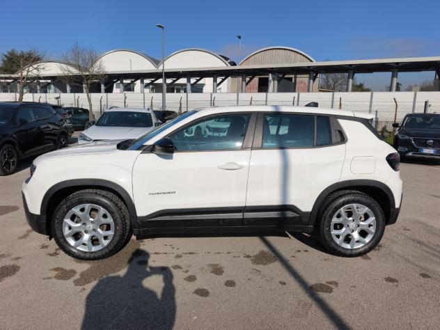 Jeep Avenger 1.2 turbo Altitude fwd 100cv - Foto 3