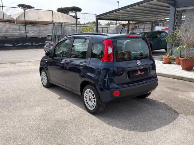 FIAT Panda 1.3 Mjt 95cv S&S E6 Lounge - Foto 4