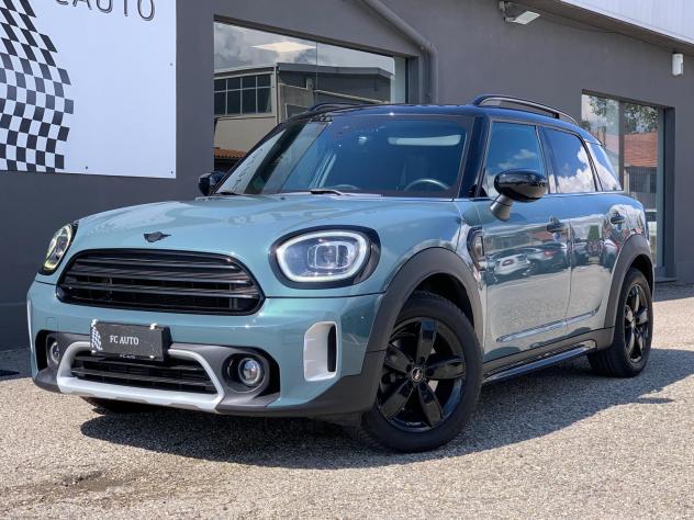 Mini Cooper Countryman 1.5 Northwood Edition - Foto 2
