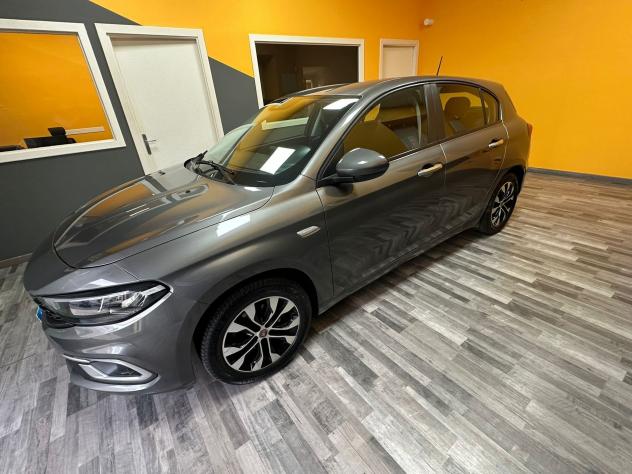 FIAT Tipo 1.3 Mjt 95cv S&S City Life PREZZO VERO - Foto 4