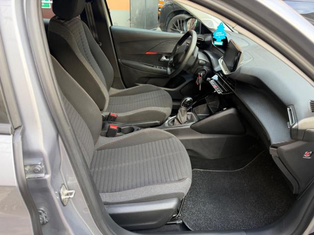 Peugeot 208 PureTech 75 Stop&Start 5 porte Like - Foto 8