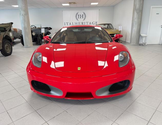 Ferrari F430 Carboceramica - Foto 2