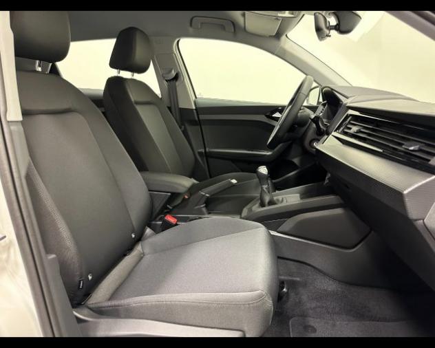 AUDI A1 SPORTBACK 25 TFSI BUSINESS rif. 24058247 - Foto 8