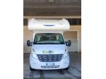 Renault RIMOR KATAMARANO 9 7 posti viaggio letto