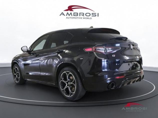 ALFA ROMEO Stelvio My24 Sprint rif. 23849739 - Foto 4
