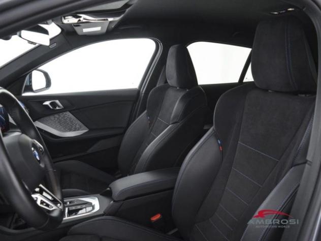 BMW 118 Serie 1 d MSport Pro auto rif. 23455118 - Foto 9