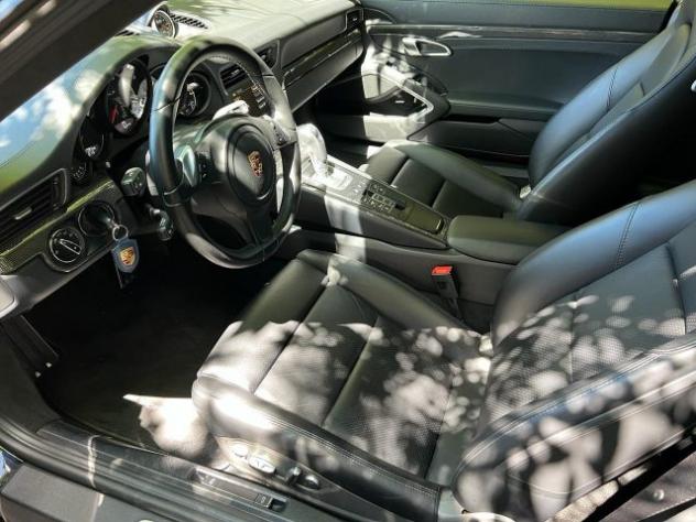 PORSCHE 911 3.8 Turbo S Coupé Tettuccio rif. 23434529 - Foto 5