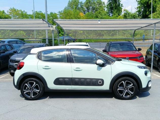 CITROEN C3 Shine 1.2 82 S&S rif. 23888743 - Foto 4