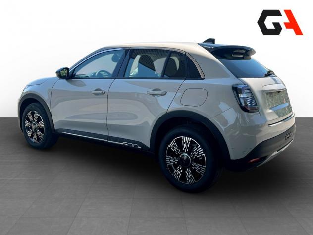 FIAT 600 1.2 Hybrid 145cv Icon - Foto 5