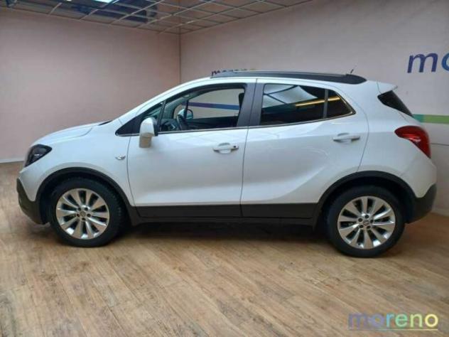 OPEL Mokka 1.4 T 140 CV Cosmo Gpl-tech 4x2 rif. 18614563 - Foto 3