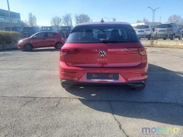 VOLKSWAGEN Golf 1.0 TSI 90 CV Trendline rif. 18718467 - Foto 6