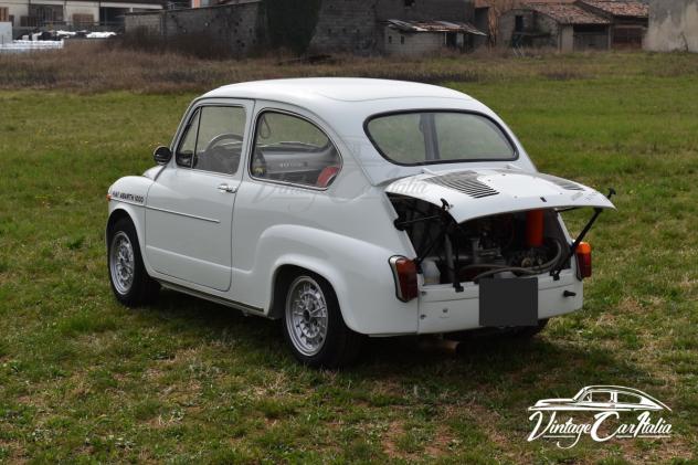 Fiat Abarth 100D/210 - Foto 4