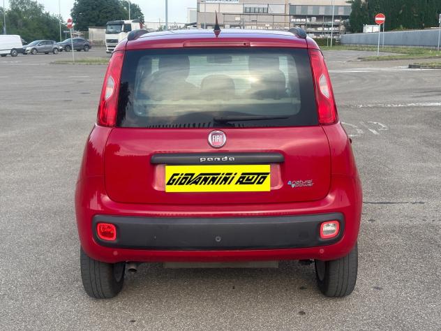 Fiat Panda 0.9 TwinAir Turbo N/P (Garanzia 24 Mesi) - Foto 6