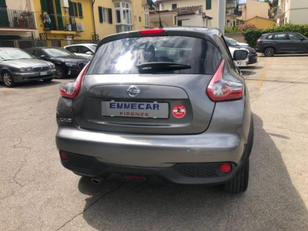 NISSAN Juke 1.5 dCi Start&Stop N-Connecta rif. 23878484 - Foto 6