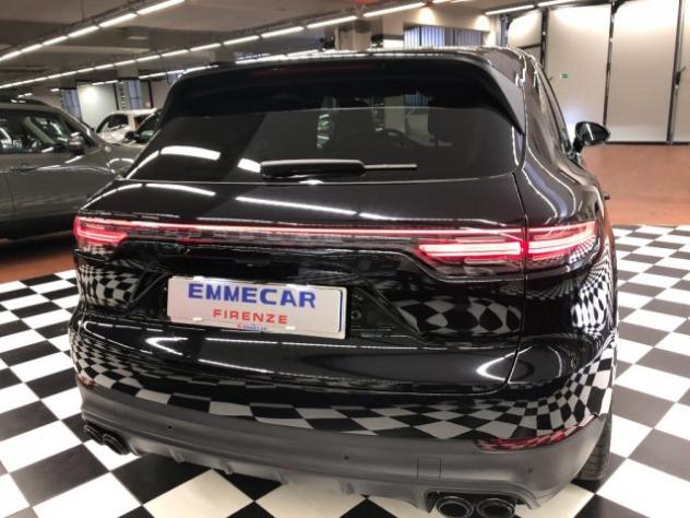 PORSCHE Cayenne 3.0 V6 rif. 23936485 - Foto 6