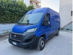 Fiat Ducato 2.3 MJT 120cv 2020
