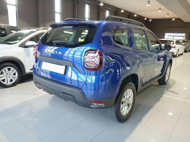 DACIA Duster 1.0 TCe GPL 4x2 Expression rif. 24198171 - Foto 2