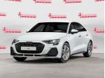 Audi A3 TDI 110 kW S tronic S line Edition