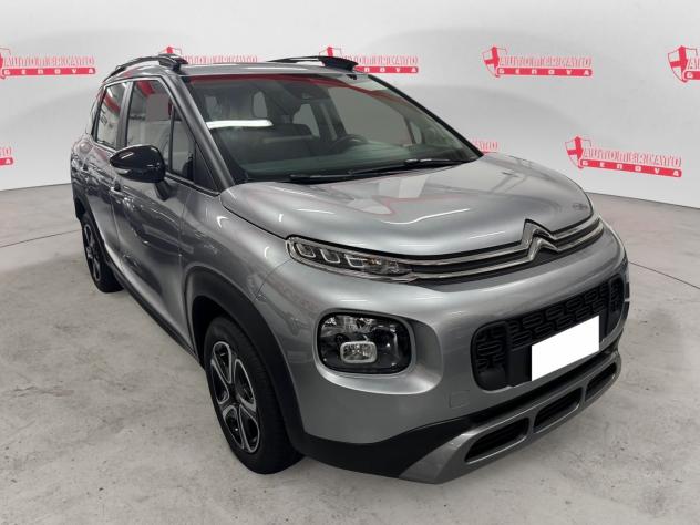 Citroën C3 Aircross C3 Aircross PureTech 110 S&S Feel - Foto 2