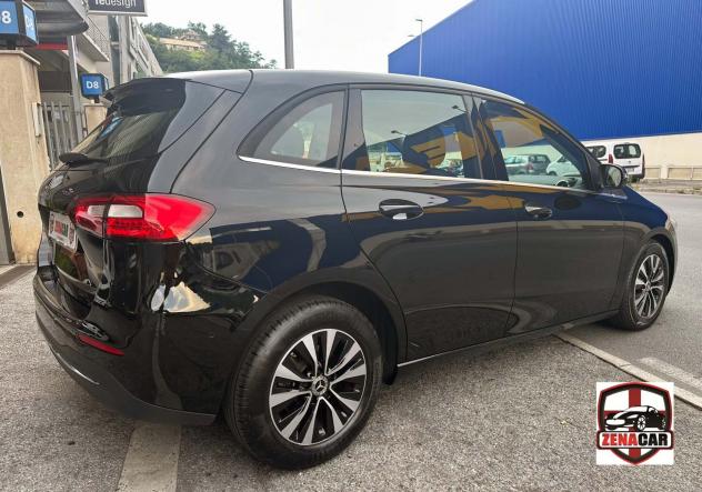 Mercedes-benz B 180 d Automatica Business Unico Proprietario solo 18.000 km come nuova - Foto 8