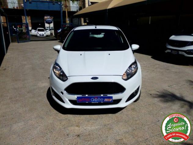 FORD Fiesta 1.5 TDCi 75CV 5P Business N1 rif. 24031239 - Foto 2